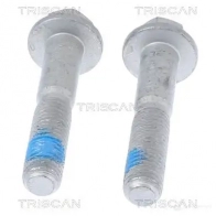 Болты гайки подвески TRISCAN 1437866473 ZD I4GW 850010402