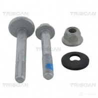 Болты гайки подвески TRISCAN 850016400 1192121731 5710476303905 ZTHI A