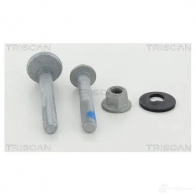 Болты гайки подвески TRISCAN 850016400 1192121731 5710476303905 ZTHI A - Изображение 2