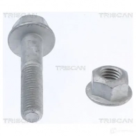 Болты гайки подвески TRISCAN 5710476284884 1192121809 850011400 UCW LOC