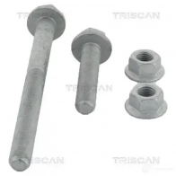 Болты гайки подвески TRISCAN 1192121755 5710476284938 850010400 KT P5PO8