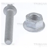 Болты гайки подвески TRISCAN 850011410 5710476285607 1136562 13X 6RHG