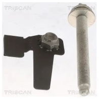 Болты гайки подвески TRISCAN 1437972445 2JUEL 7 850011430