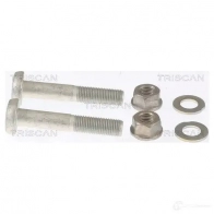 Болты гайки подвески TRISCAN 1437868873 I 8JZO89 850028407