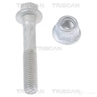 Болты гайки подвески TRISCAN 1437868877 850016406 K0 PAKM