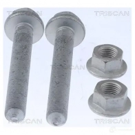 Болты гайки подвески TRISCAN 7 CMVALL 1437868890 850016412