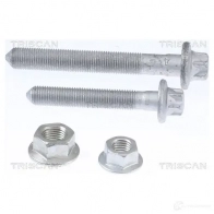 Болты гайки подвески TRISCAN 850010403 01T 6G 1437866718