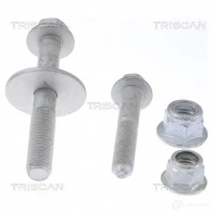 Болты гайки подвески TRISCAN 1437866710 K DRGO 850016410