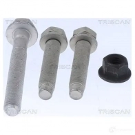 Болты гайки подвески TRISCAN 850024405 8 SROL 1437866746