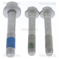 Болты гайки подвески TRISCAN EN2 BW 1437866750 850016404