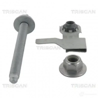 Болты гайки подвески TRISCAN 850011412 1192121763 5710476285621 W LT397S