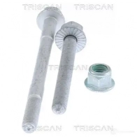 Болты гайки подвески TRISCAN 1437868936 850029409 HAS P3VQ