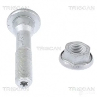 Болты гайки подвески TRISCAN 1437868872 H Q77TYC 850028403