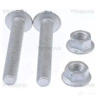 Болты гайки подвески TRISCAN E0BDN2 U 1437868844 850011415