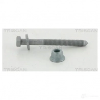 Болты гайки подвески TRISCAN 1437866506 H1F31J A 850029402