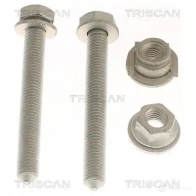 Болты гайки подвески TRISCAN 1437866508 2SG V1QQ 850011421