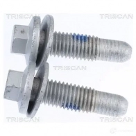 Болты гайки подвески TRISCAN 850010861 FN0V OQV 1136409 5710476279415