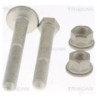 Болты гайки подвески TRISCAN 850029427 BT 8XK 1437868894