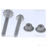 Болты гайки подвески TRISCAN C6XB O1N 1437868933 850029423