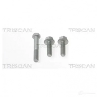 Болты гайки подвески TRISCAN 5710476315472 850029406 1424674817 X DX9MEJ