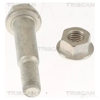 Болты гайки подвески TRISCAN 1437868909 850025405 X6FQ 4T