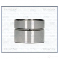 Гидрокомпенсатор, толкатель клапана TRISCAN H UU41Q Opel Omega (B) 2 Седан 2.5 DTI (F69) 150 л.с. 2001 – 2003 4027816080640 8029003