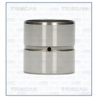 Гидрокомпенсатор, толкатель клапана TRISCAN DEIXG 5 8029001 Dodge Caravan 4 (RS, RG) 2001 – 2007 8427769455179