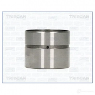 Гидрокомпенсатор, толкатель клапана TRISCAN GC 16SS9 Peugeot 306 1 (7B, N3, N5) Седан 2.0 S16 152 л.с. 1994 – 2001 8427769454905 8025000
