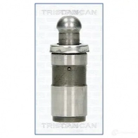 Гидрокомпенсатор, толкатель клапана TRISCAN LU 1K1K 8025006 5709147626580 Ford Focus 2 Седан 2.0 TDCi 110 л.с. 2008 – 2011