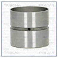 Гидрокомпенсатор, толкатель клапана TRISCAN ILV 1Z 5709147638316 8025007 Peugeot 207 1 (WA, WC, PF1) Хэтчбек 1.6 110 л.с. 2008 – 2013