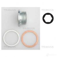 Сливная пробка поддона TRISCAN 5710476310699 5SU4 W Peugeot Boxer 3 (250) 2006 – 2014 95001018