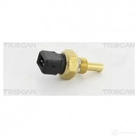 Датчик температуры охлаждающей жидкости TRISCAN 5710476262608 862615001 Fiat Palio (178) 1 Хэтчбек 1.2 68 л.с. 1999 – 2000 A20Z 4