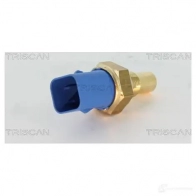 Датчик температуры охлаждающей жидкости TRISCAN 5710476264299 Peugeot Expert 1 (224) Автобус 1.9 D 69 л.с. 1998 – 2003 ZQC K8 862610051