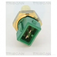 Датчик температуры охлаждающей жидкости TRISCAN 862616001 1149288 E SEC4 5710476262585 - Изображение 2