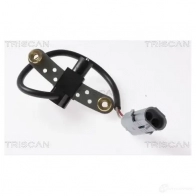 Датчик положения коленвала TRISCAN 5710476258885 MUCO EQQ 885525115 Renault Laguna 1 (B56, K56) 1994 – 2001