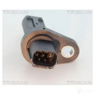 Датчик положения коленвала TRISCAN 885542104 5710476240651 1160279 LU SKO - Изображение 2