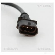 Датчик положения коленвала TRISCAN 885524115 1160198 5710476258847 OYN 2PD - Изображение 2