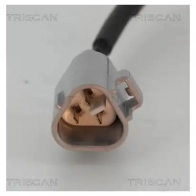 Датчик положения коленвала TRISCAN 1160129 5710476281500 V7W ES9H 885513110 - Изображение 2