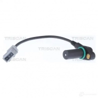Датчик положения коленвала TRISCAN 1437866201 BWRN D6D 885529155