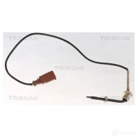 Датчик температуры выхлопных газов TRISCAN 3I5E 7 882629002 1439188120 - Изображение 1