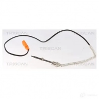 Датчик температуры выхлопных газов TRISCAN 882629033 3Z QTT 1439188127 - Изображение 1