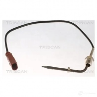 Датчик температуры выхлопных газов TRISCAN 1439188187 LC XYH 882629044 - Изображение 1