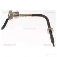 Датчик температуры выхлопных газов TRISCAN 882629062 1439188213 BRI SV - Изображение 3