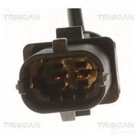 Датчик температуры выхлопных газов TRISCAN 1439188230 882615011 IT QC3 - Изображение 2