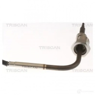 Датчик температуры выхлопных газов TRISCAN 1439188230 882615011 IT QC3 - Изображение 3