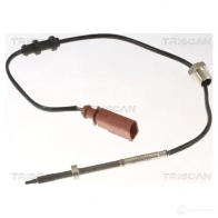 Датчик температуры выхлопных газов TRISCAN 1439188253 E4O 3I5 882629003 - Изображение 1