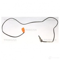 Датчик температуры выхлопных газов TRISCAN 882629030 1N8 G47 1439188254 - Изображение 1