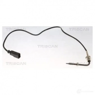 Датчик температуры выхлопных газов TRISCAN 1439188312 FNDT 7YD 882629034 - Изображение 1