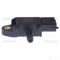 Датчик разности давлений TRISCAN 882316006 1437847604 YJ QJ0 - Изображение 3