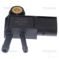 Датчик разности давлений TRISCAN 9 ZFUC 882380001 1437847614 - Изображение 3